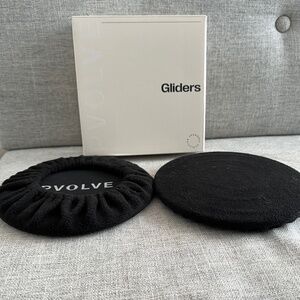 PVOLVE GLIDERS - Exercise Gliders - NWT